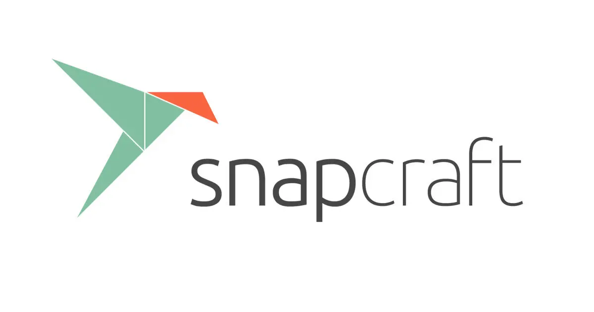 Snap logo