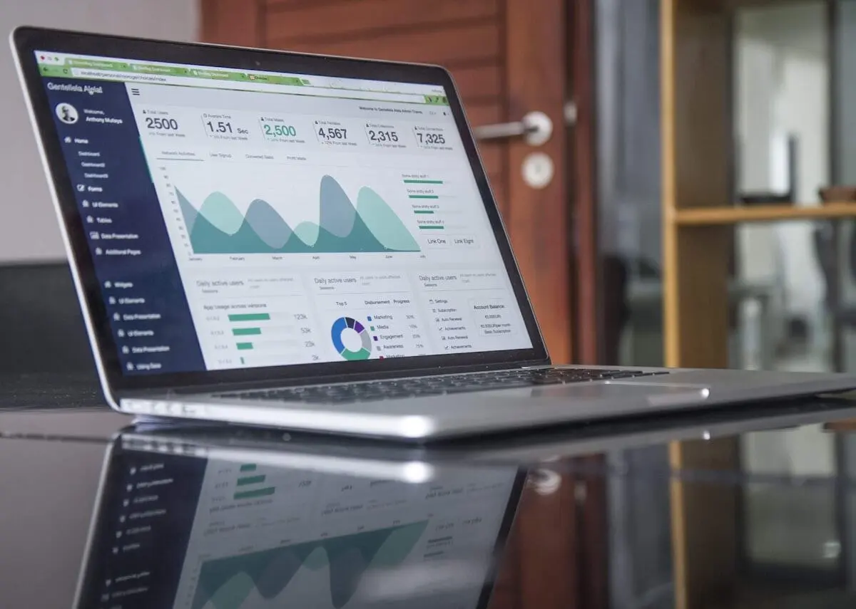 Spreadsheet analytics